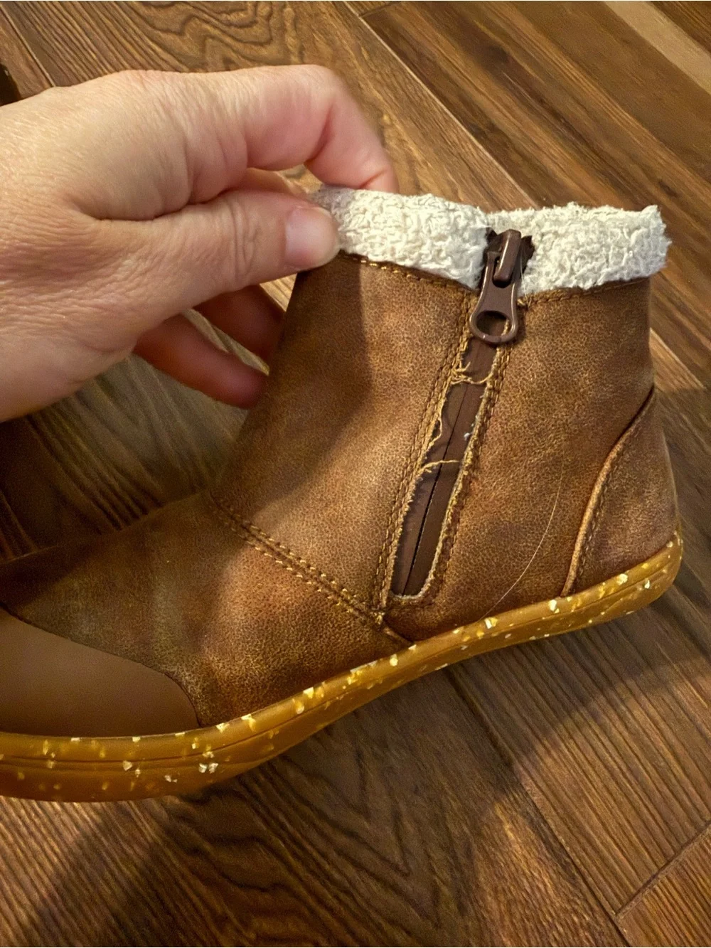 Livie & Luca kids ankle