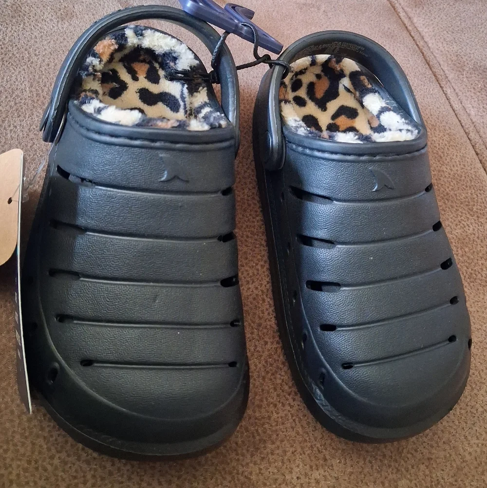Rugged Shark comfortable kids