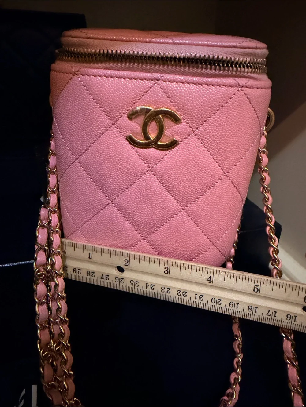 CHANEL bloggers favorite