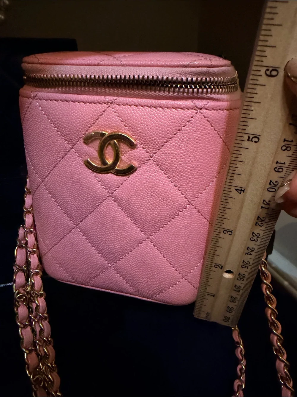 CHANEL bloggers favorite