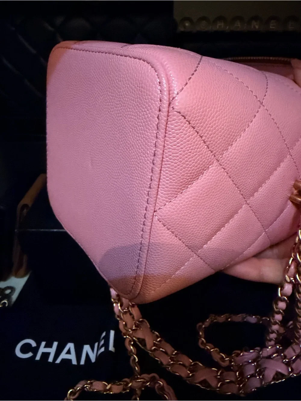 CHANEL bloggers favorite