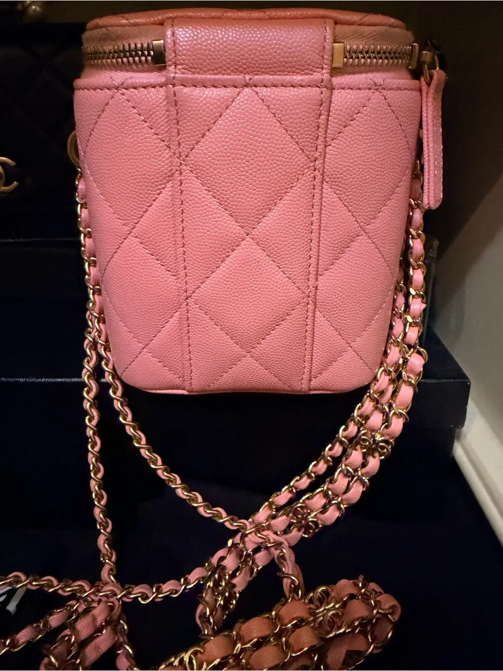 CHANEL bloggers favorite