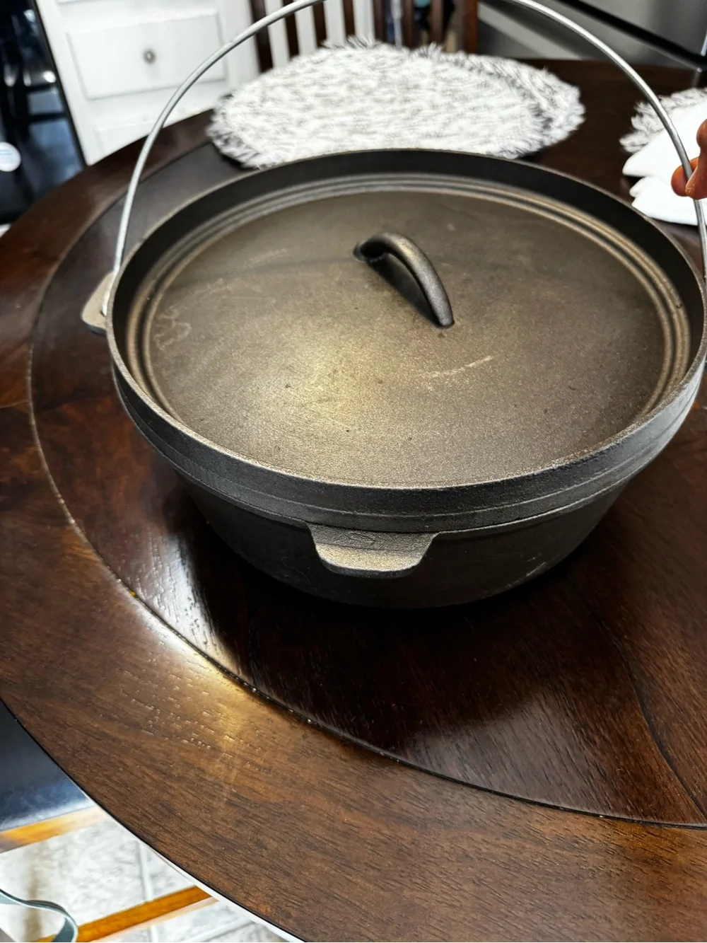 N/A lid hanging improves