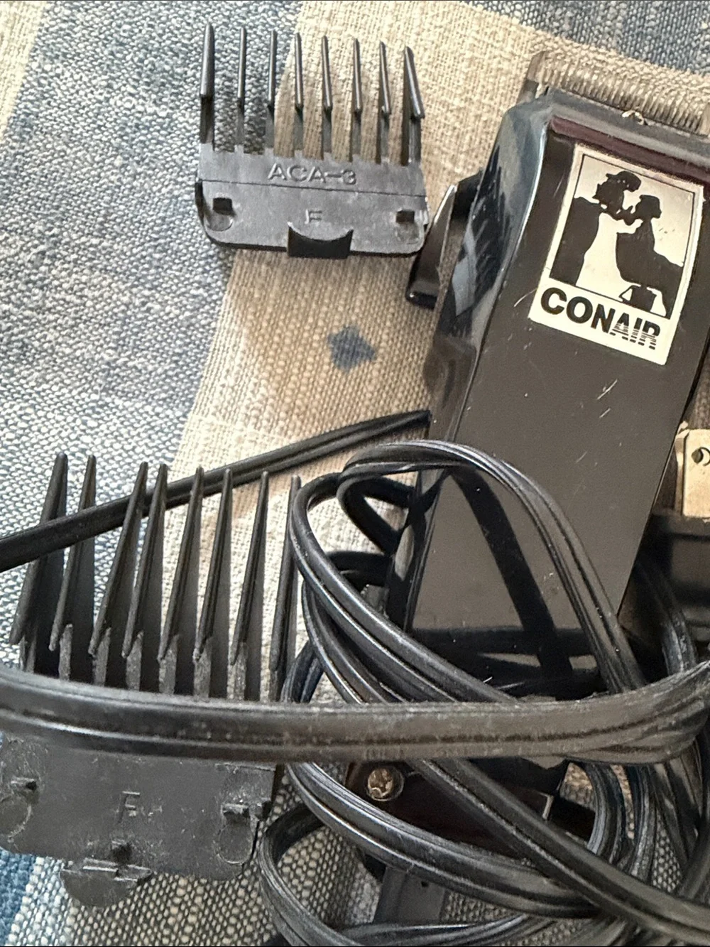 Conair one them