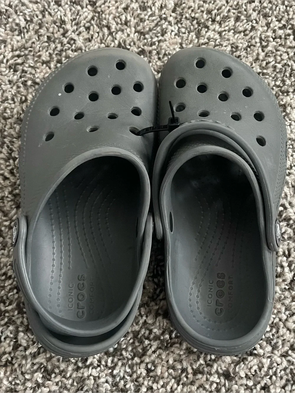 CROCS comfortable kids