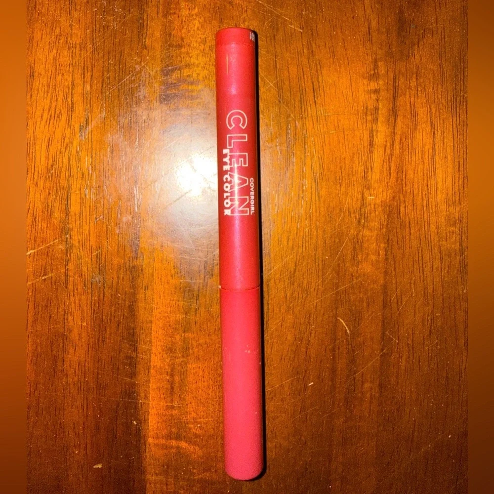 COVERGIRL eyeshadow made