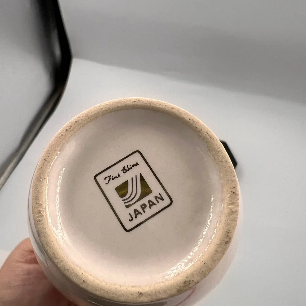 Fine China Japan vintage fine