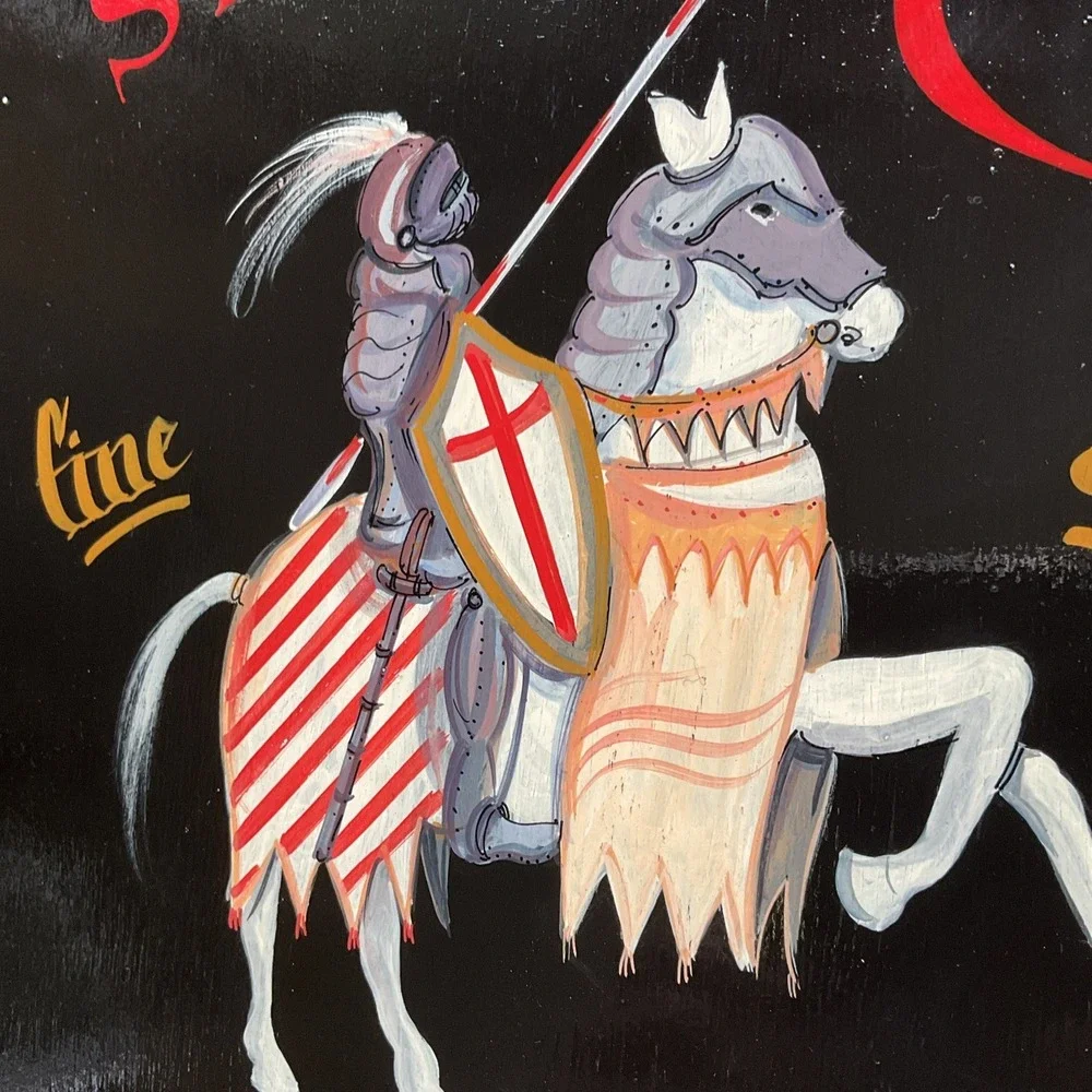 N/A st george