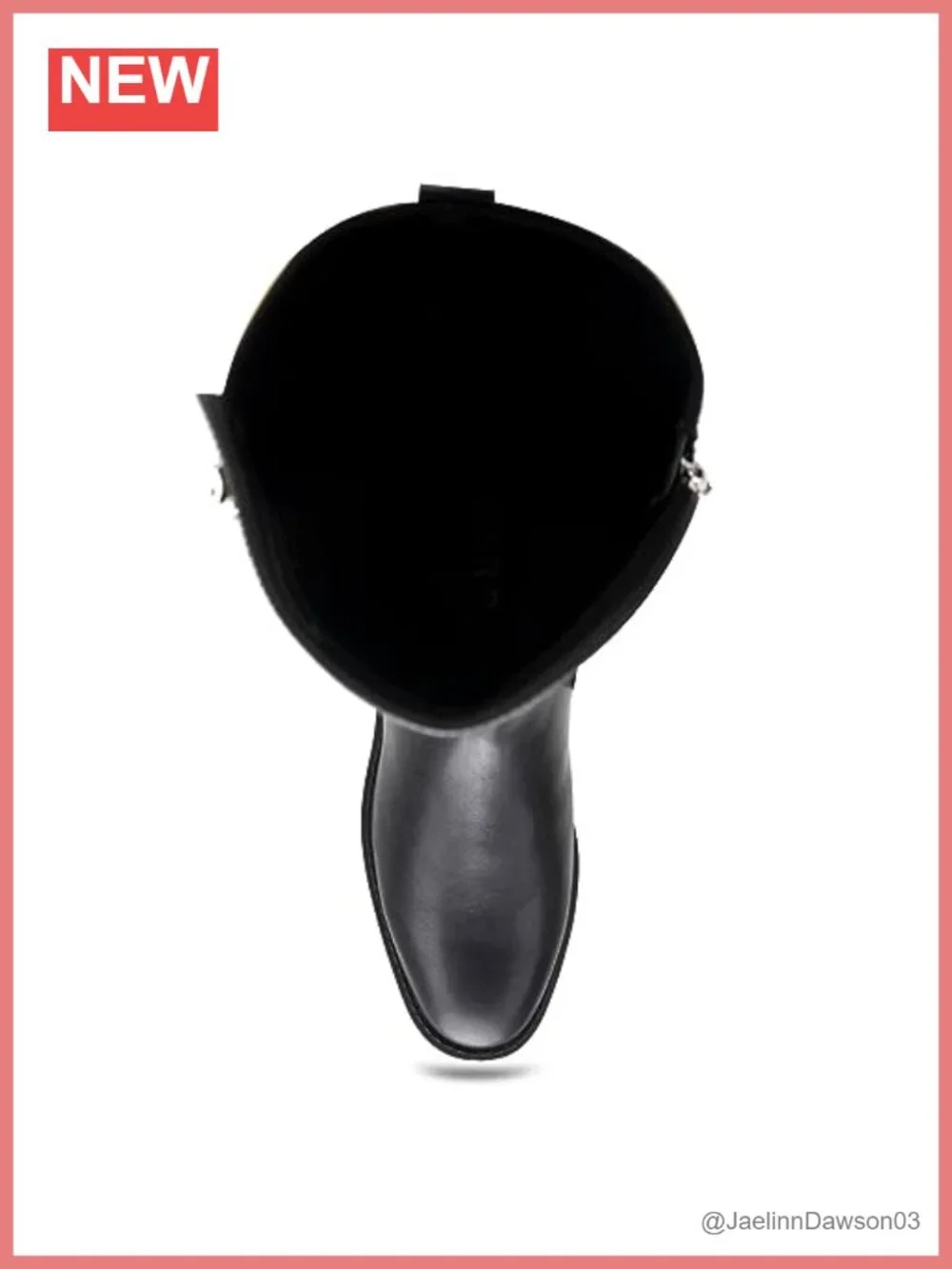 N/A equestrian knee