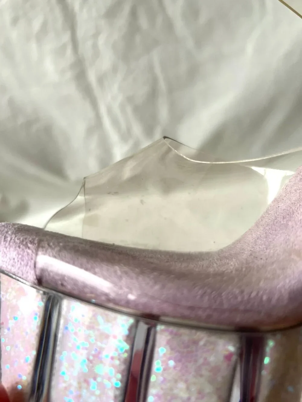 Pleaser adore 708uvg