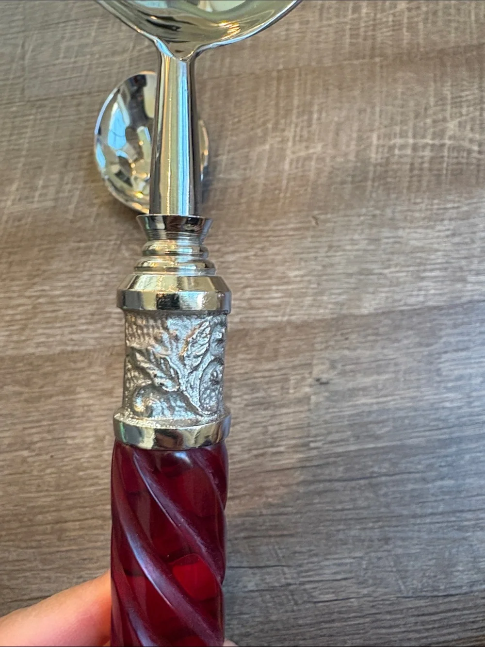 Lenox holiday jewel