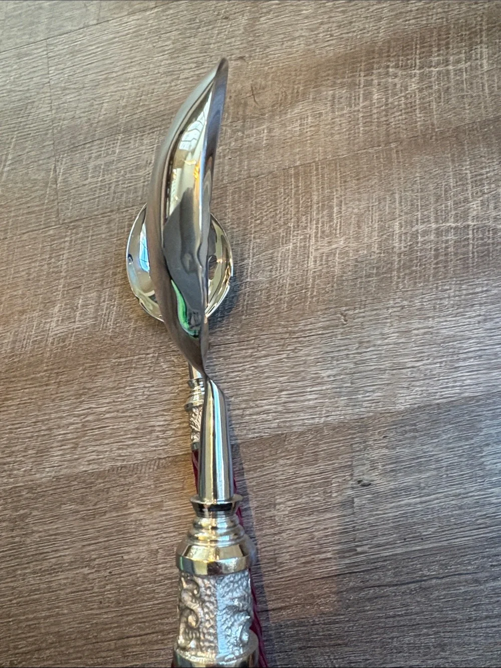 Lenox holiday jewel