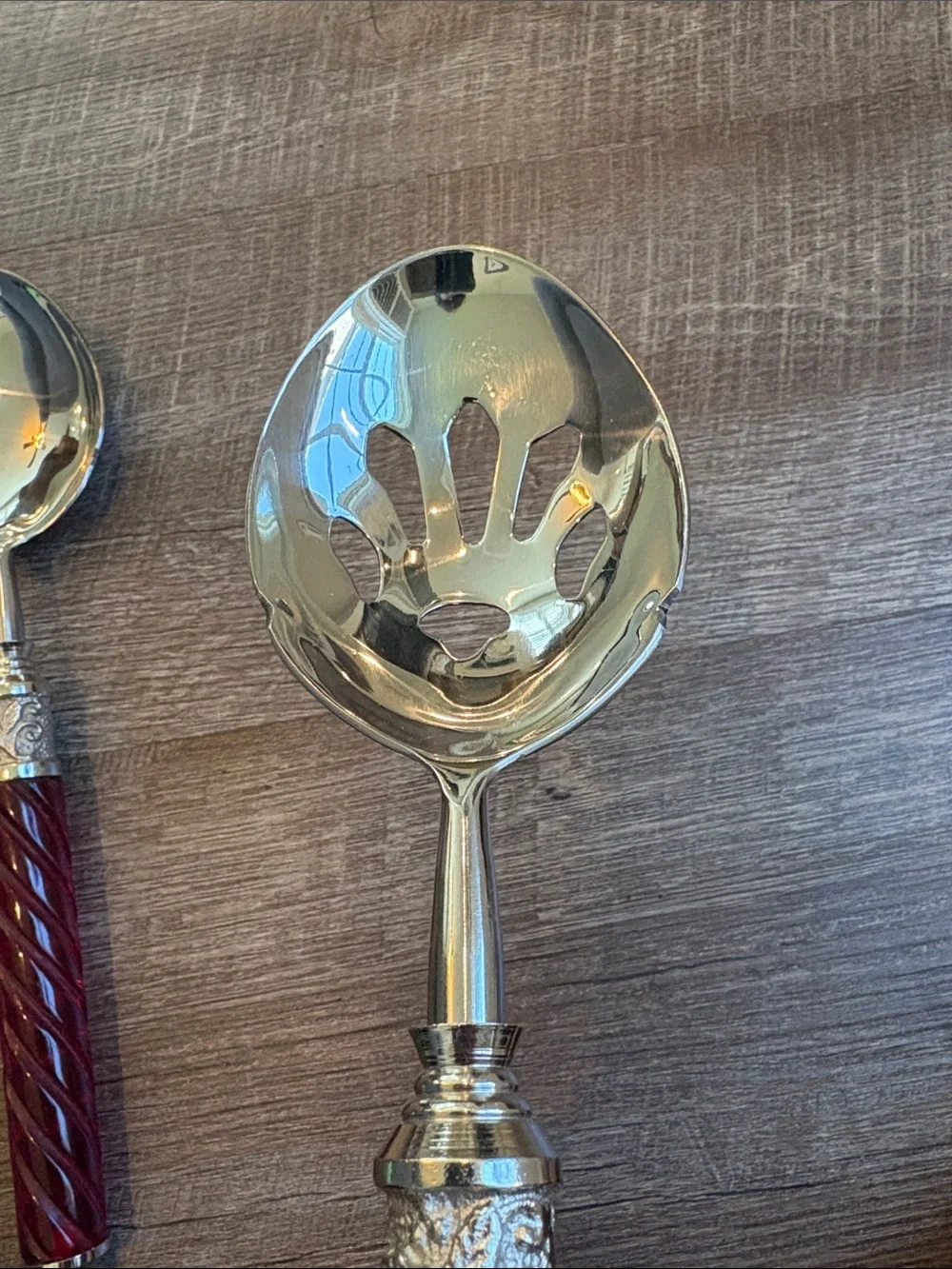 Lenox holiday jewel