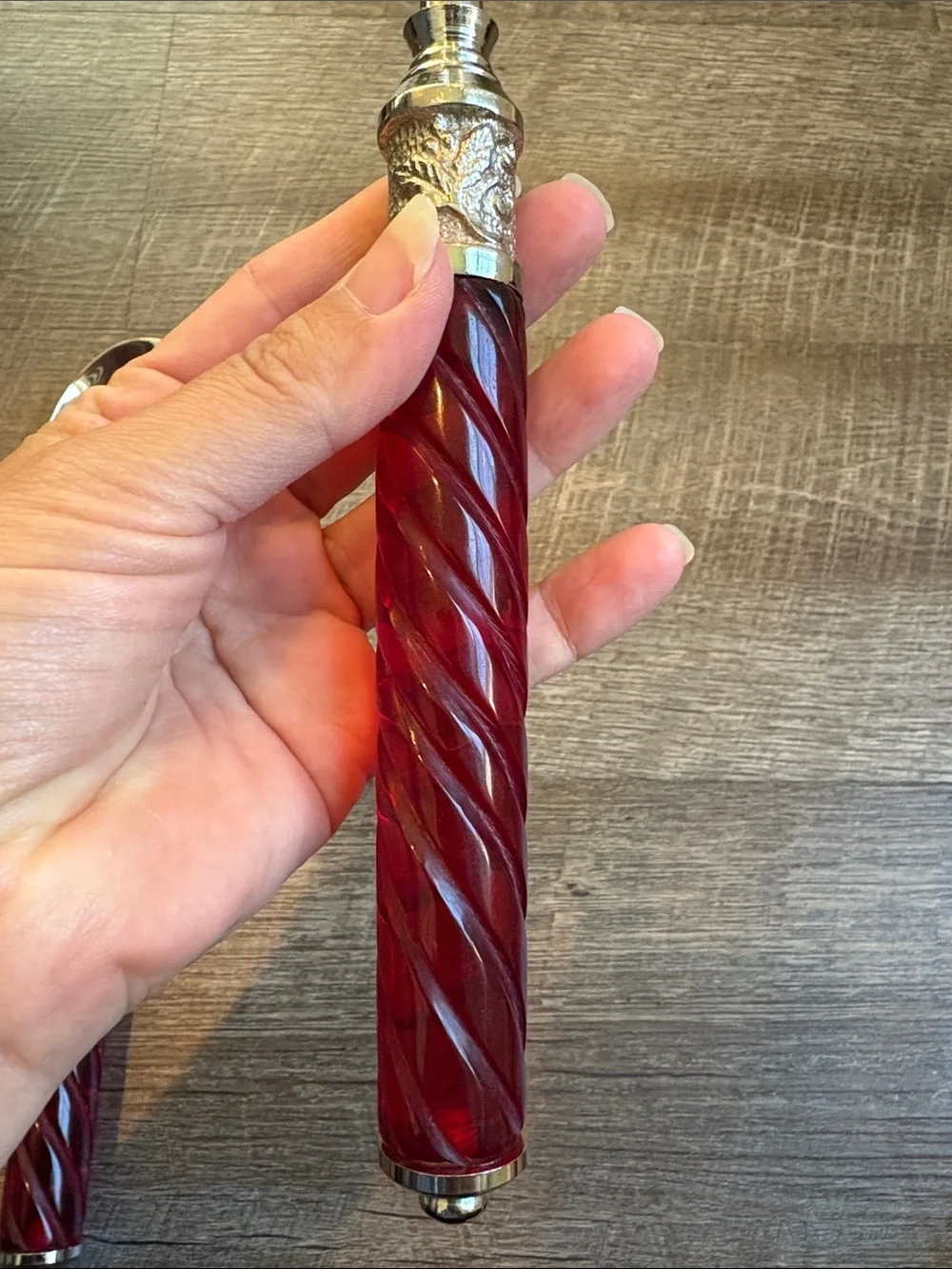 Lenox holiday jewel