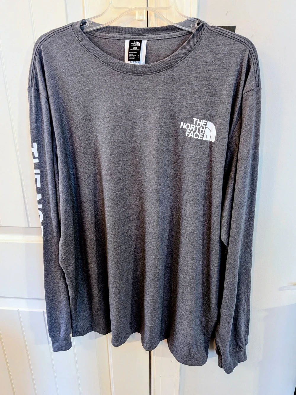 The North Face lightweight long