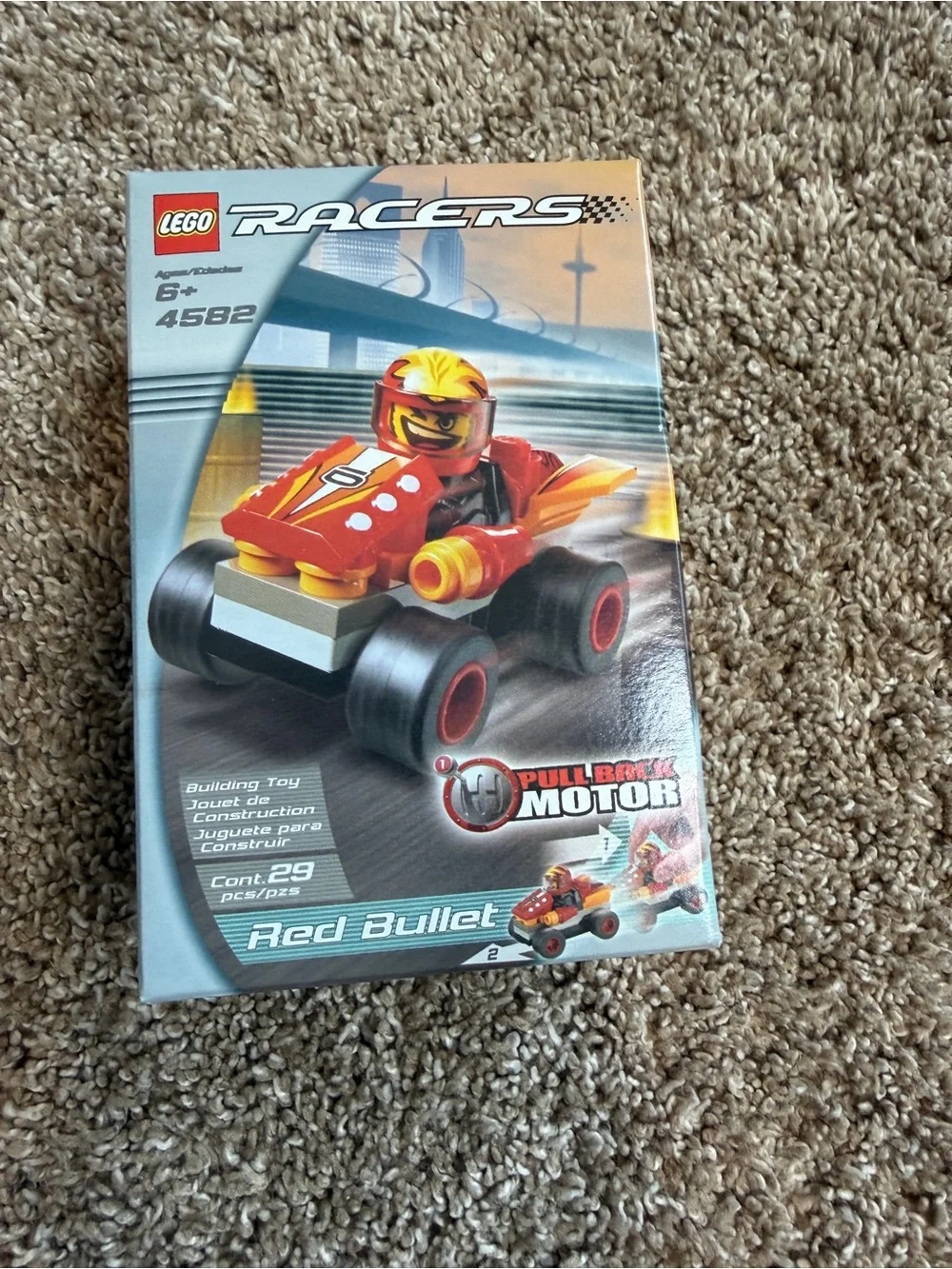 Lego lot vintage