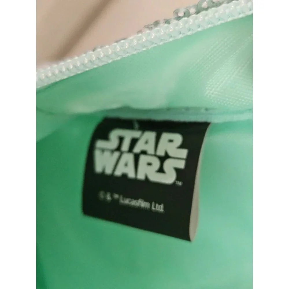 Star Wars baby yoda