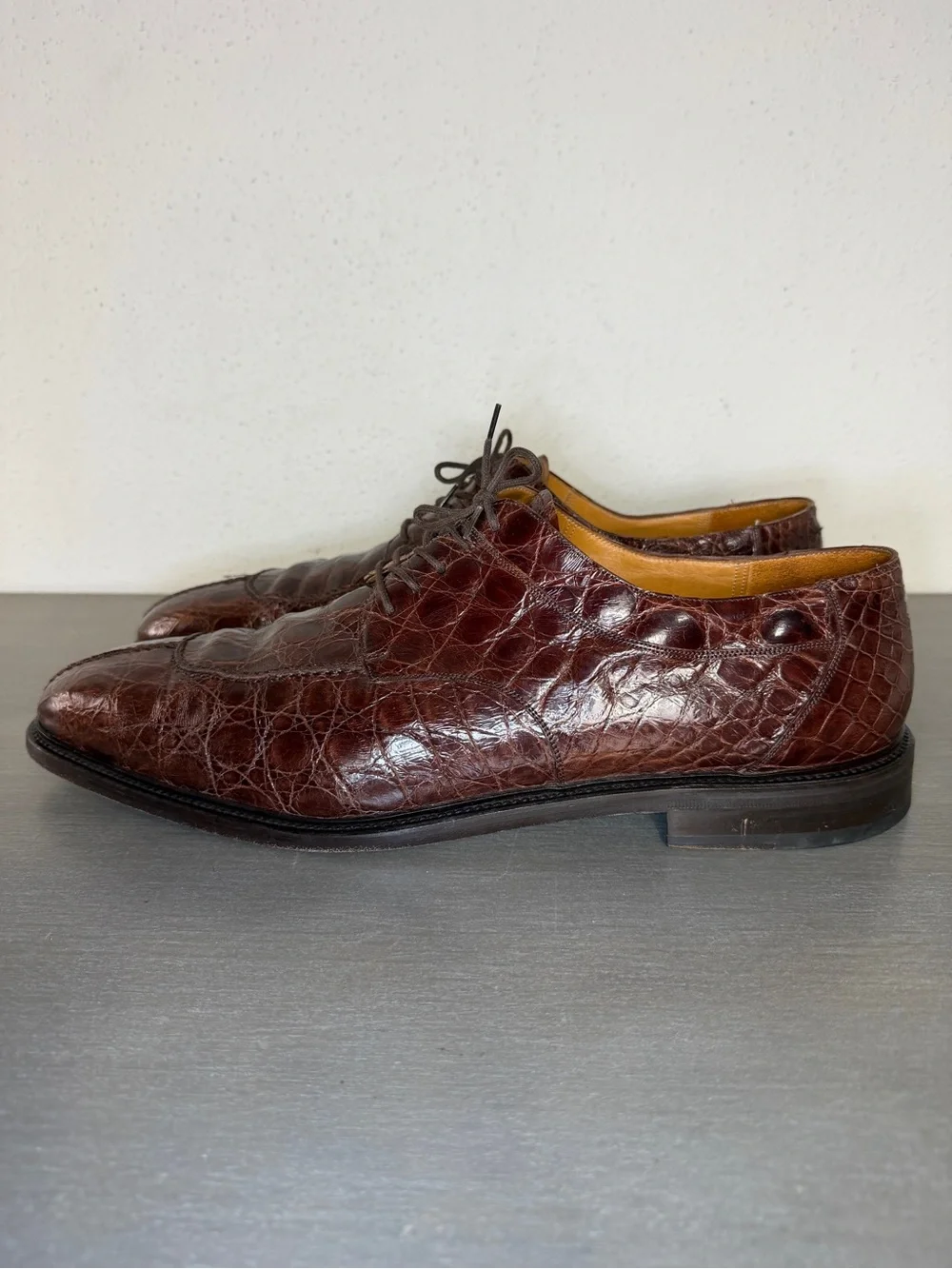 Mezlan these shoes