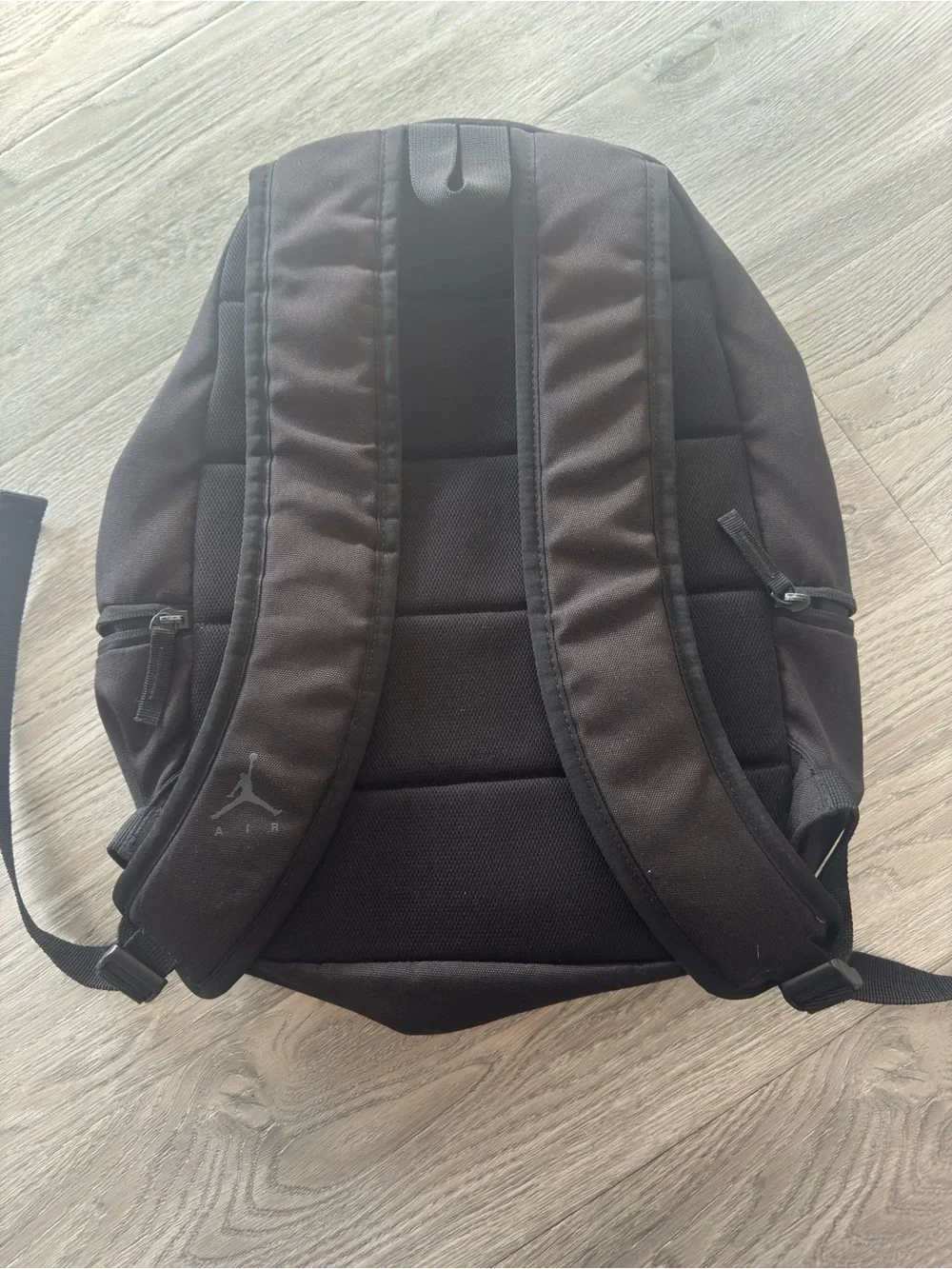 Nike carry your