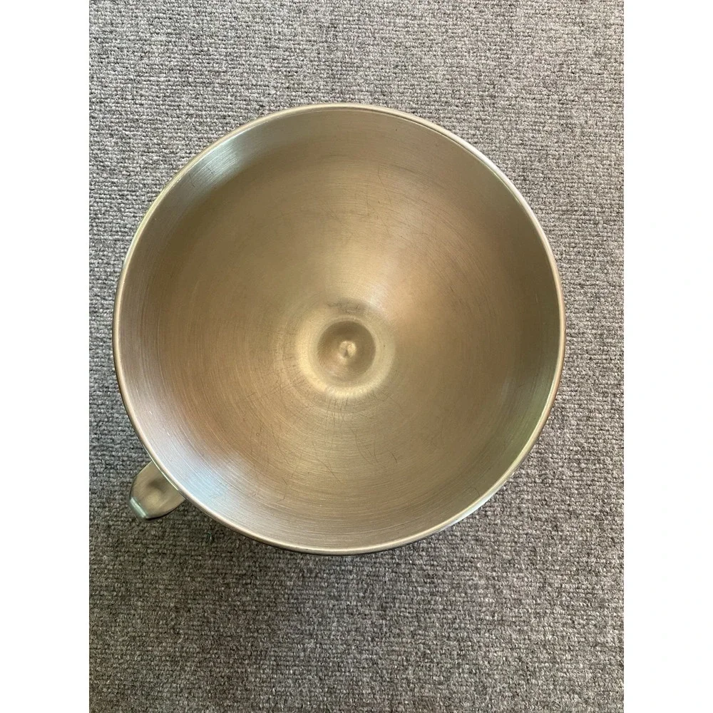 KitchenAid tilt head
