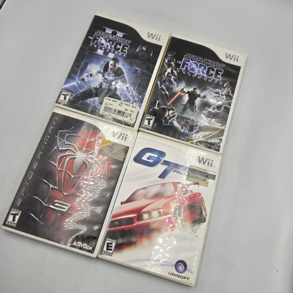 N/A games star