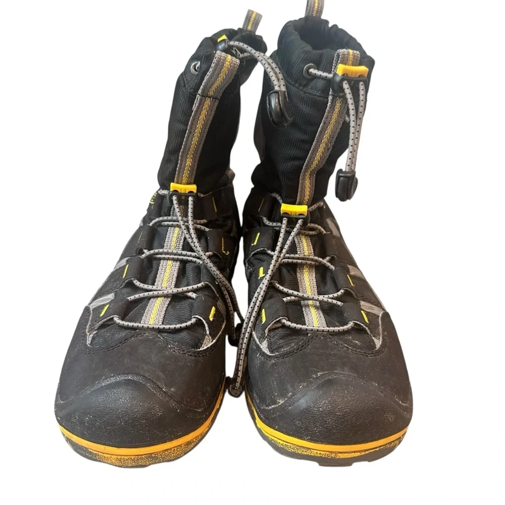 Keen winterport ii