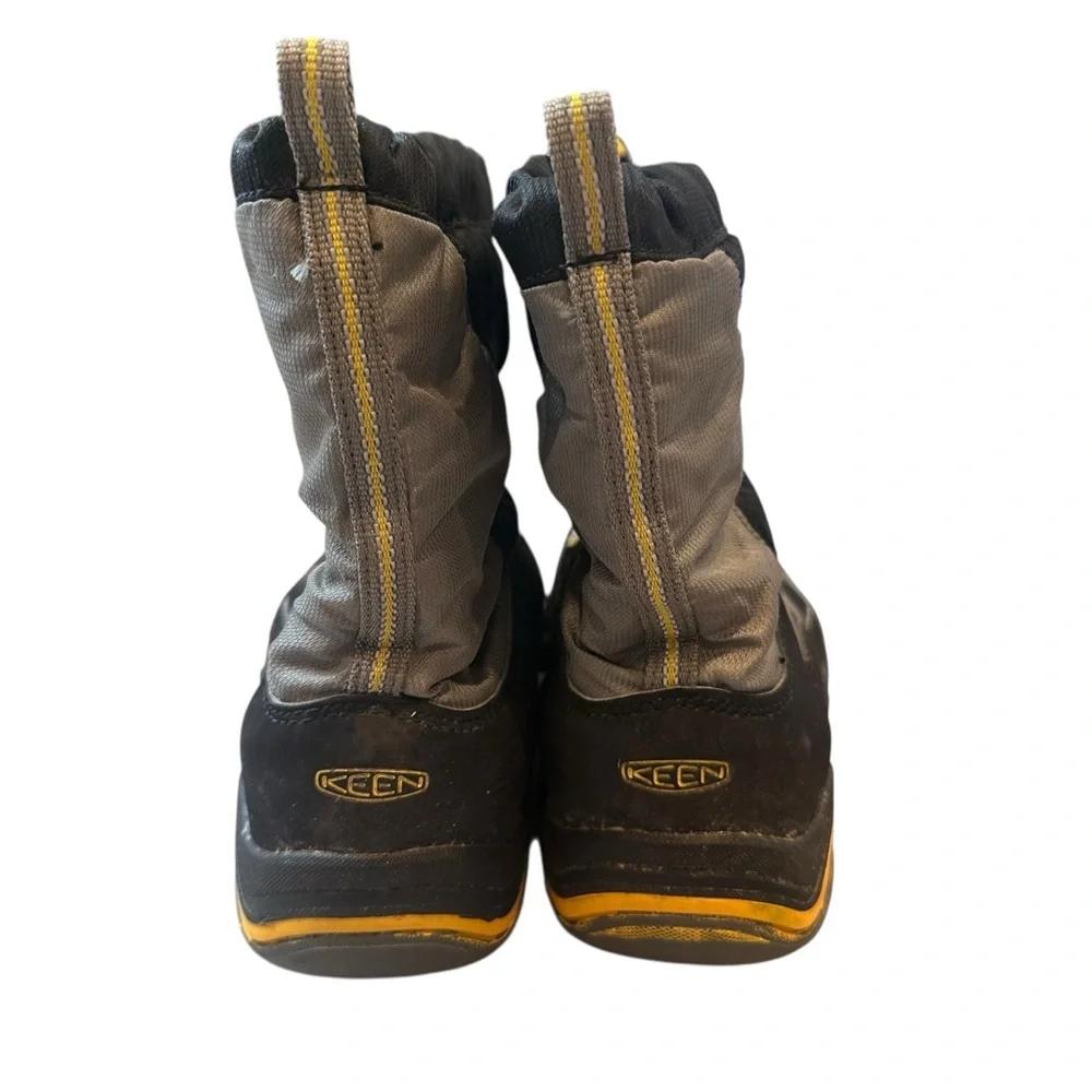 Keen winterport ii