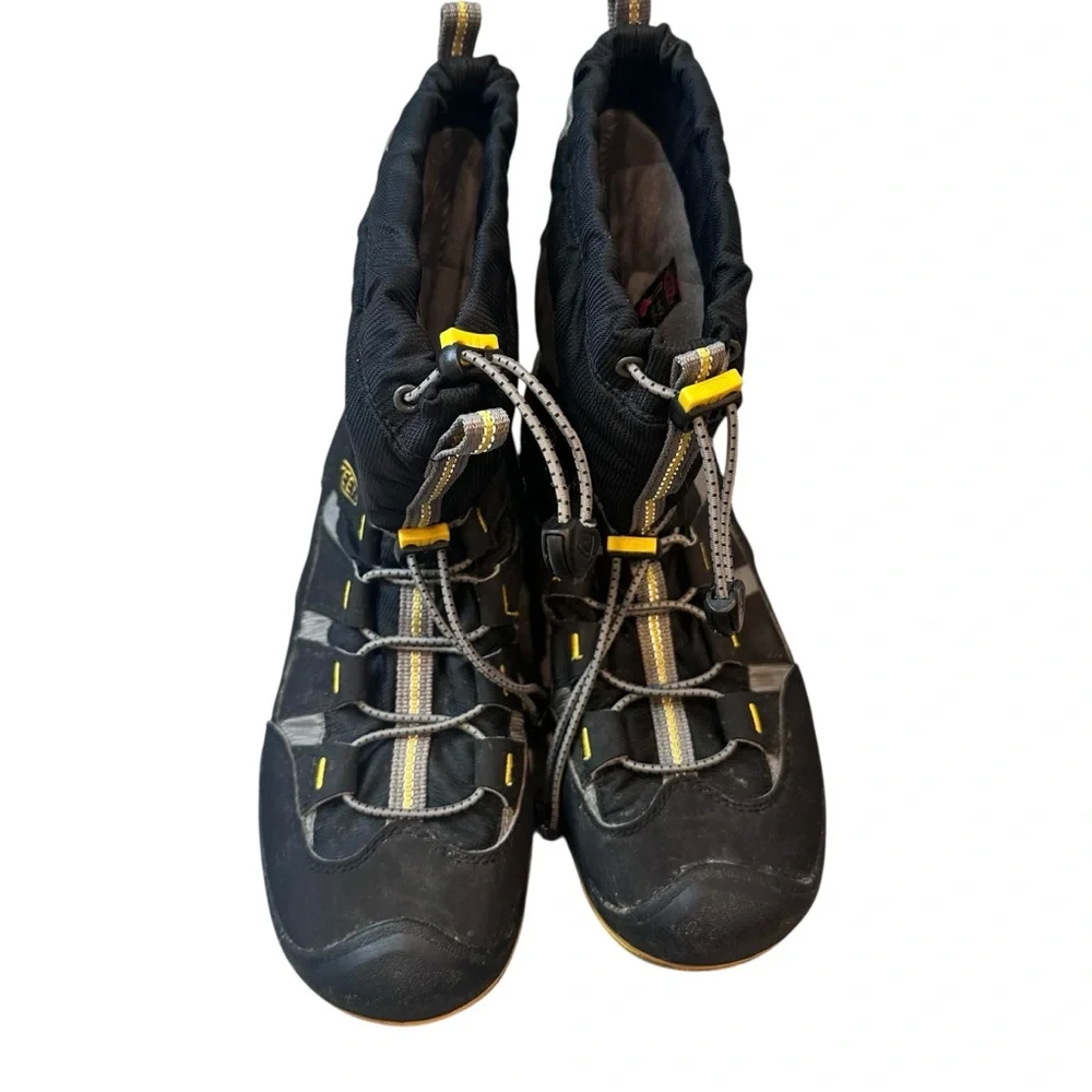 Keen winterport ii