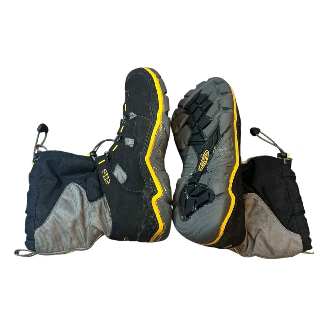 Keen winterport ii