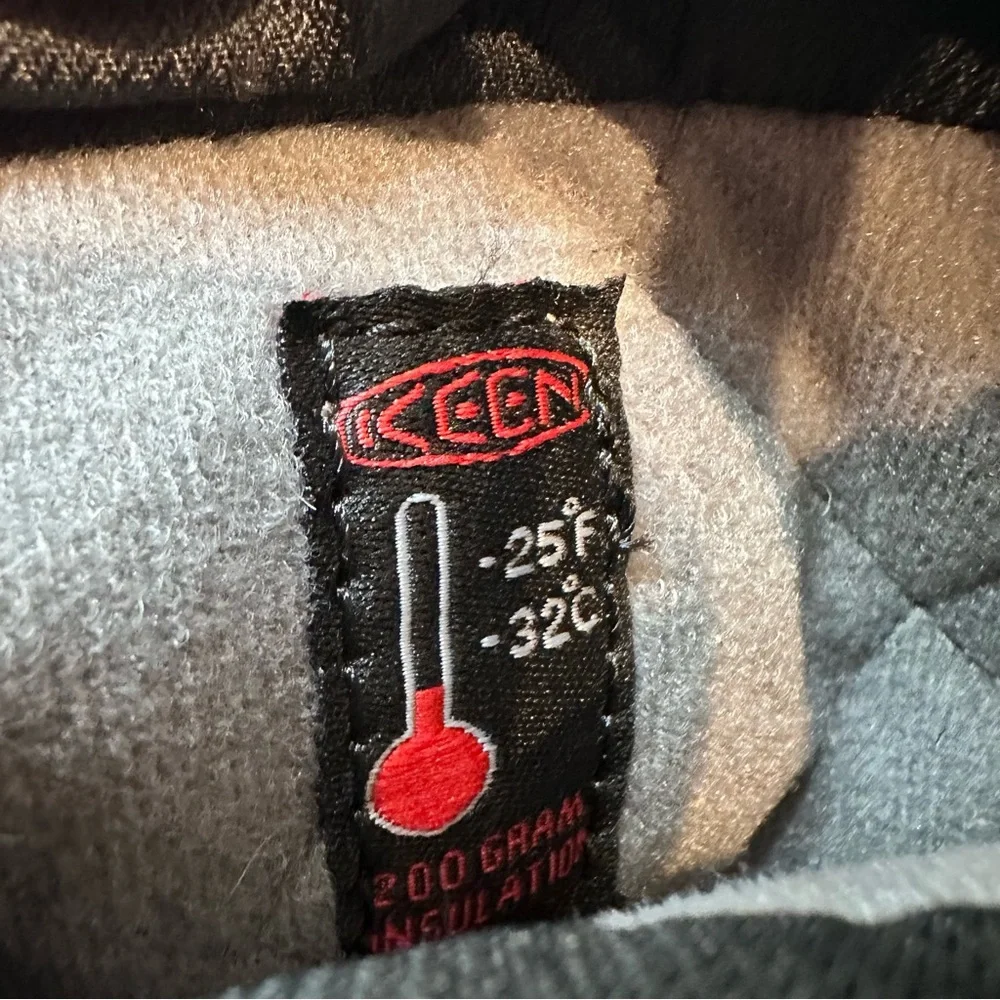 Keen winterport ii