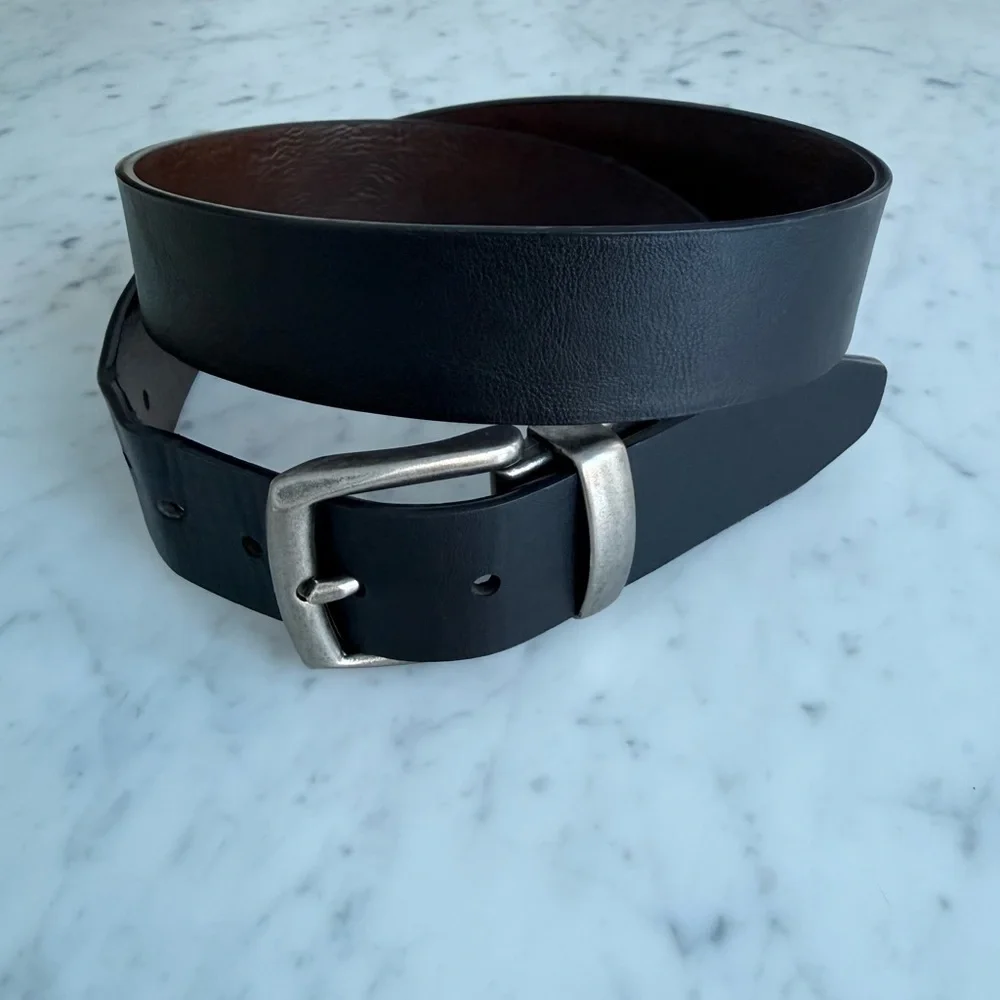 Levis levi belt