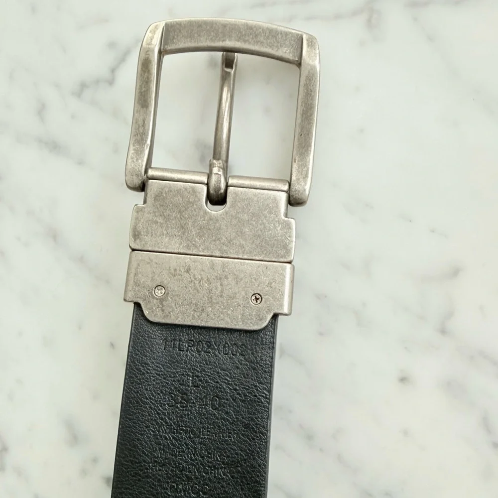 Levis levi belt
