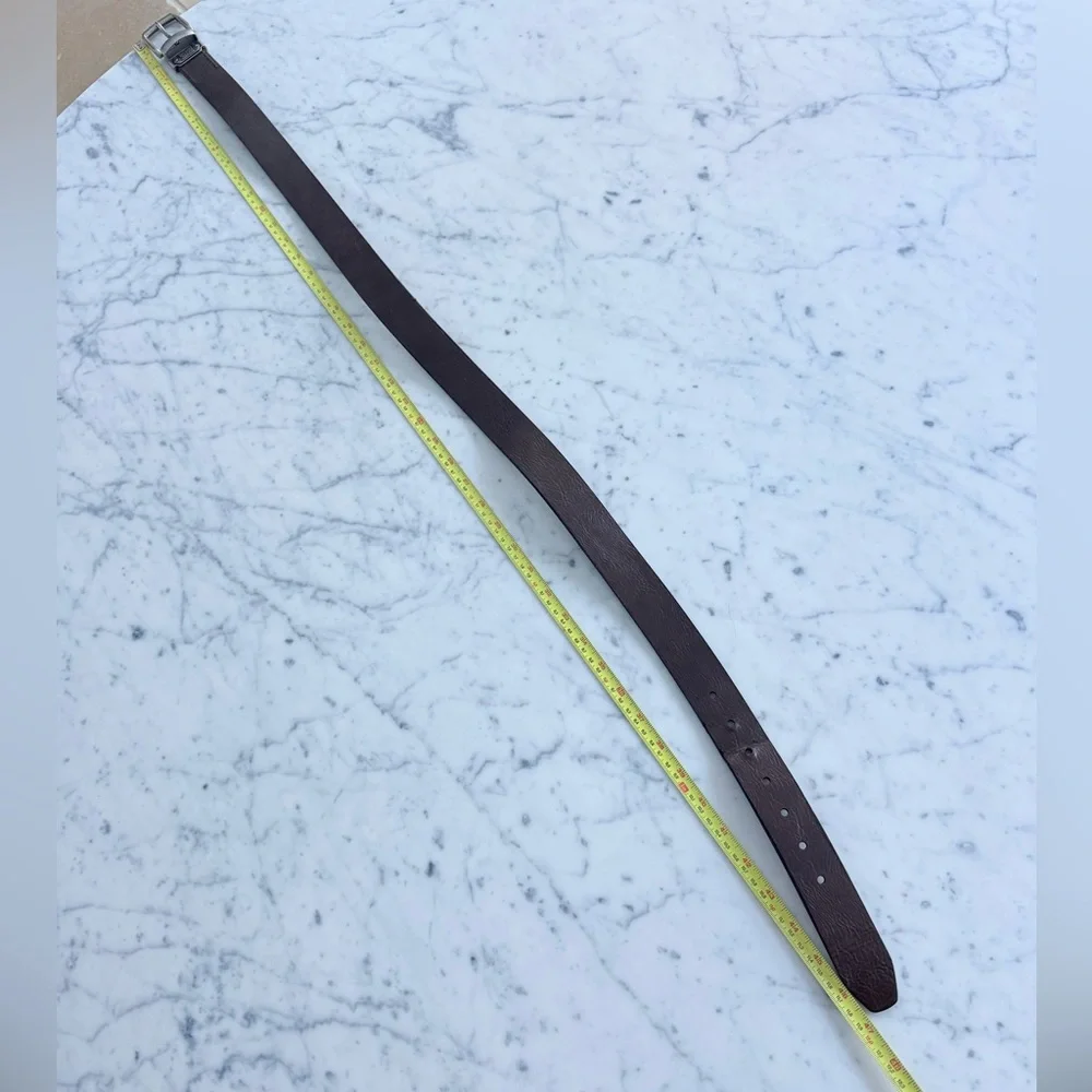 Levis levi belt