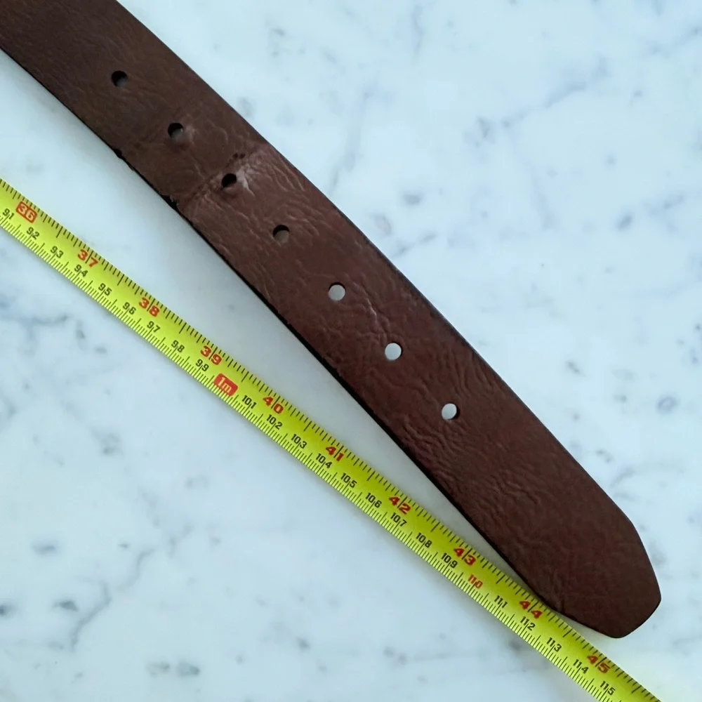 Levis levi belt