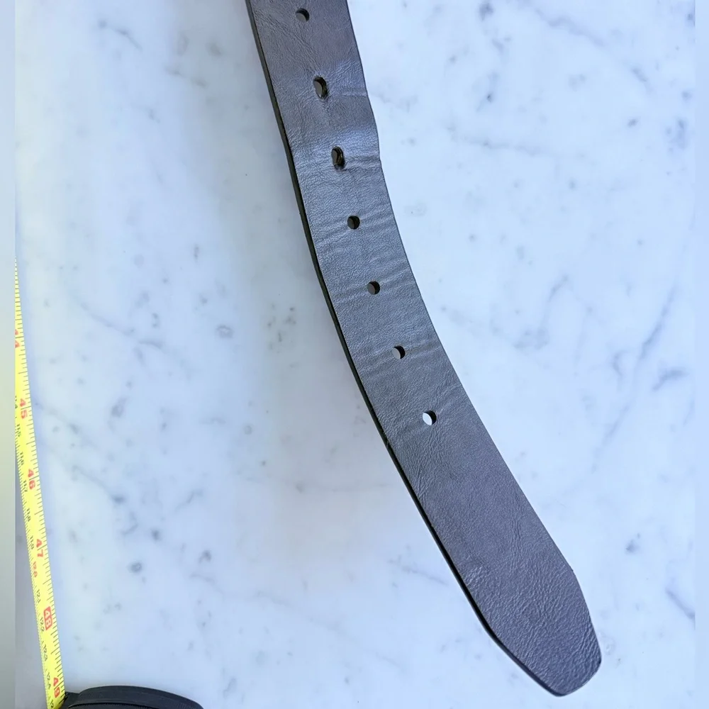 Levis levi belt