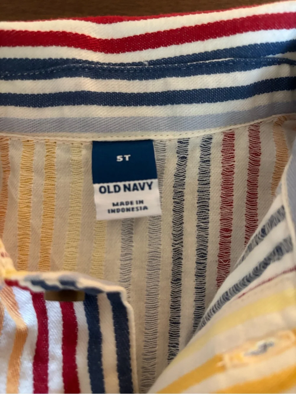 Old Navy casual short