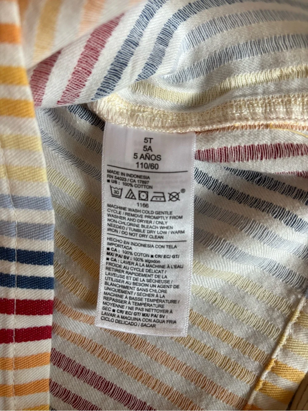 Old Navy casual short