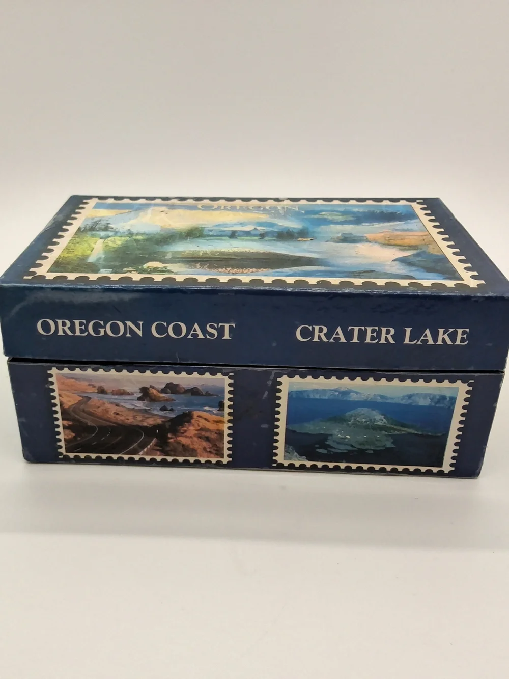Oregon Souvenir up auction