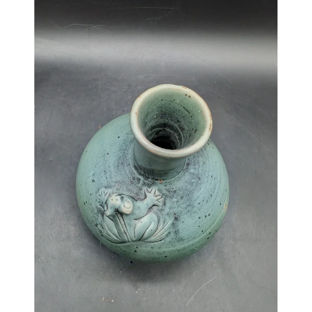 Handmade handcrafted studio