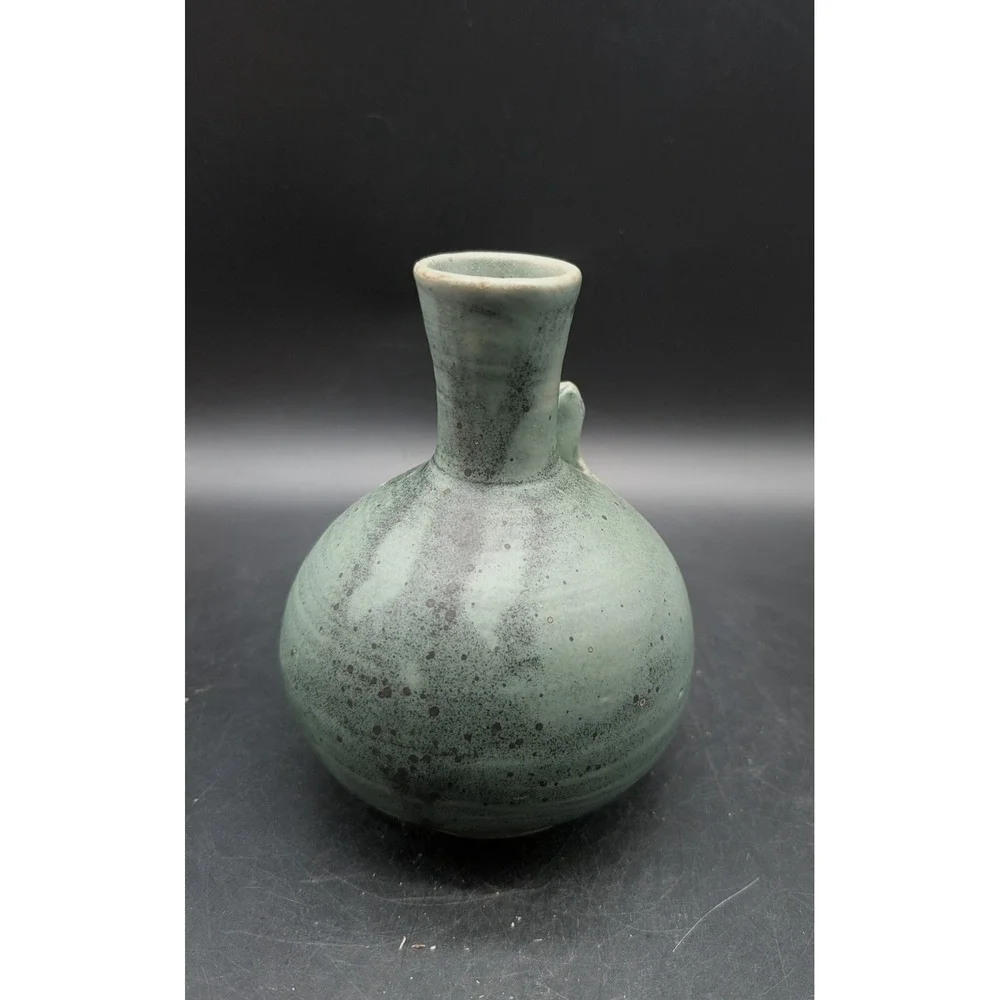 Handmade handcrafted studio