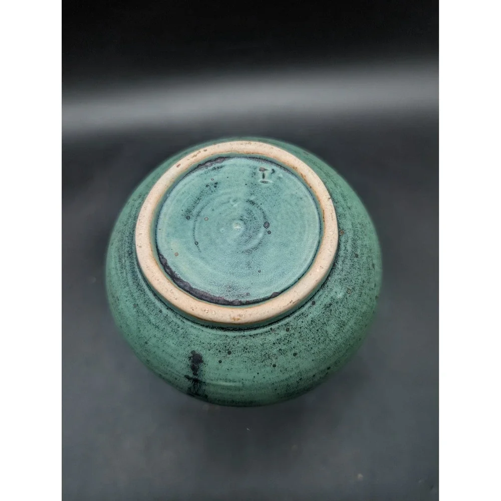 Handmade handcrafted studio