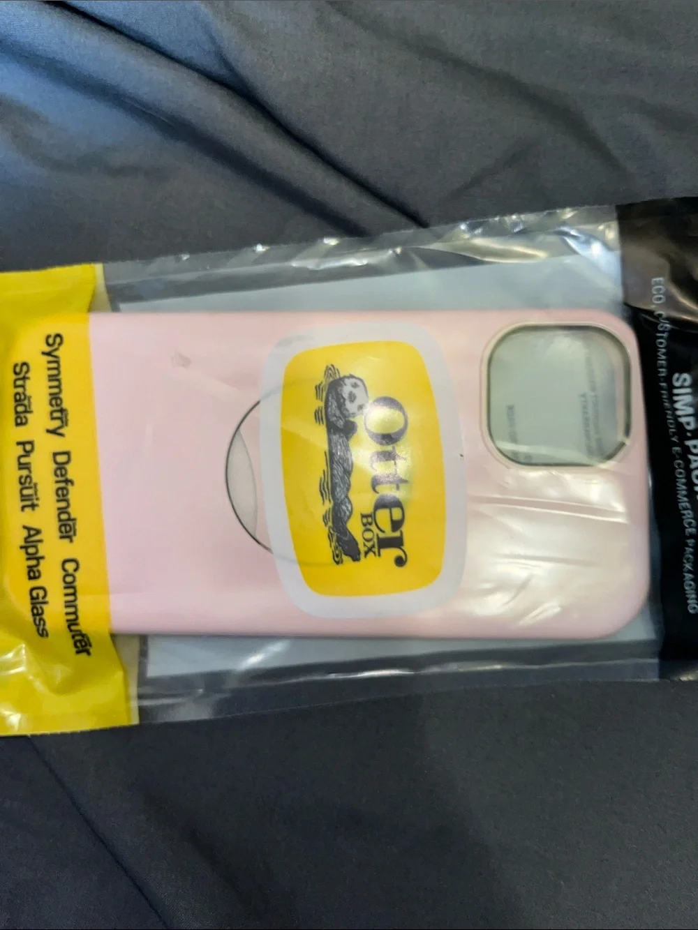 OtterBox soft touch