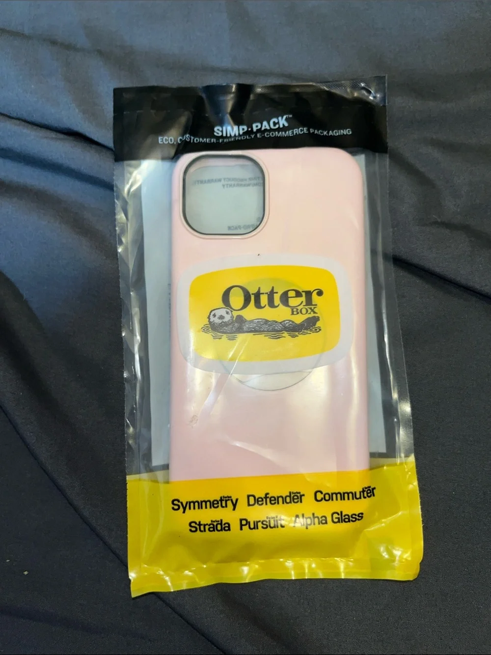 OtterBox soft touch