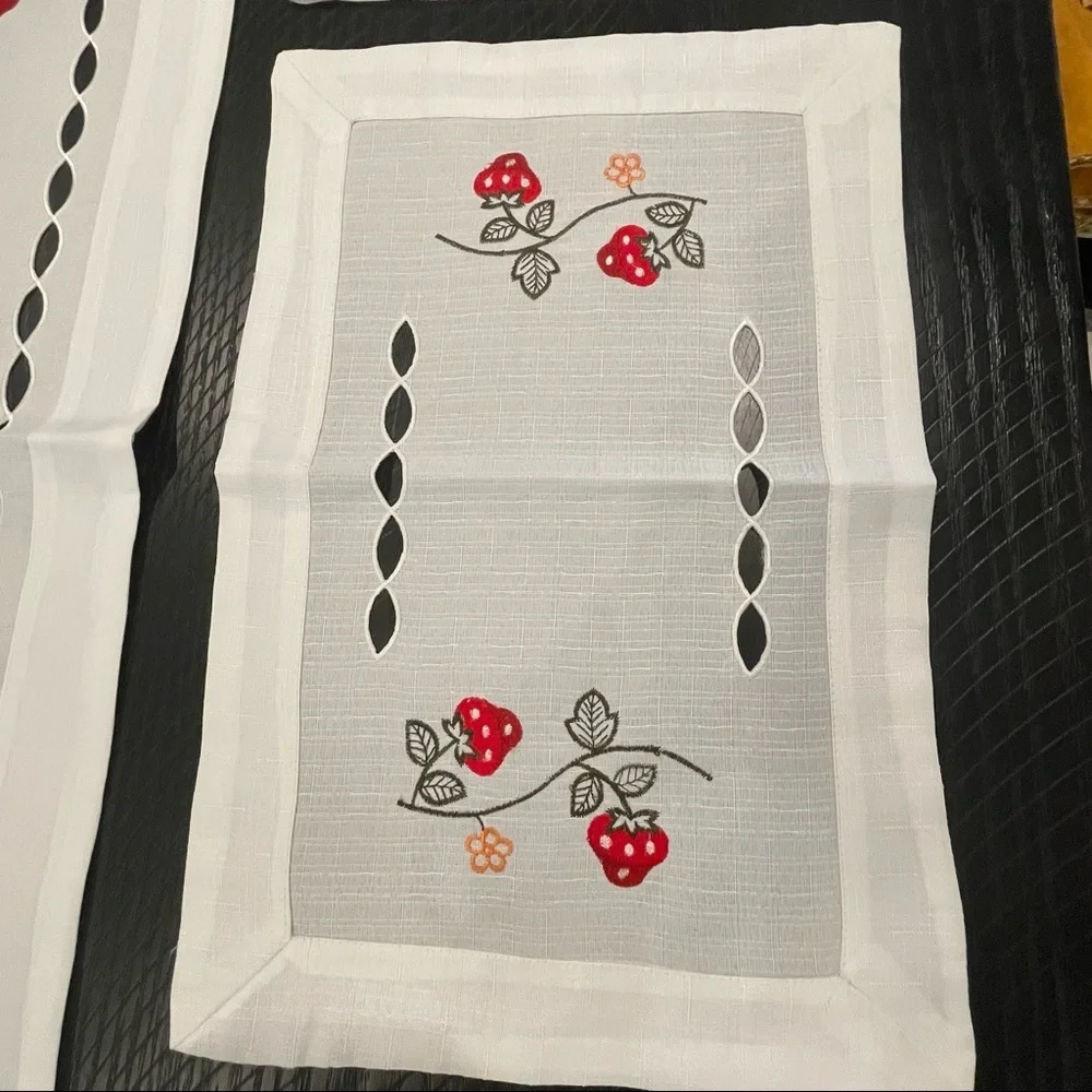 N/A gorgeous handmade