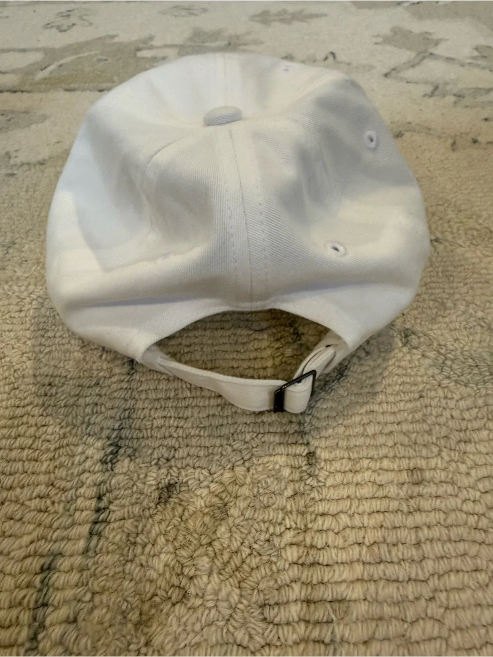 Nike classic cap