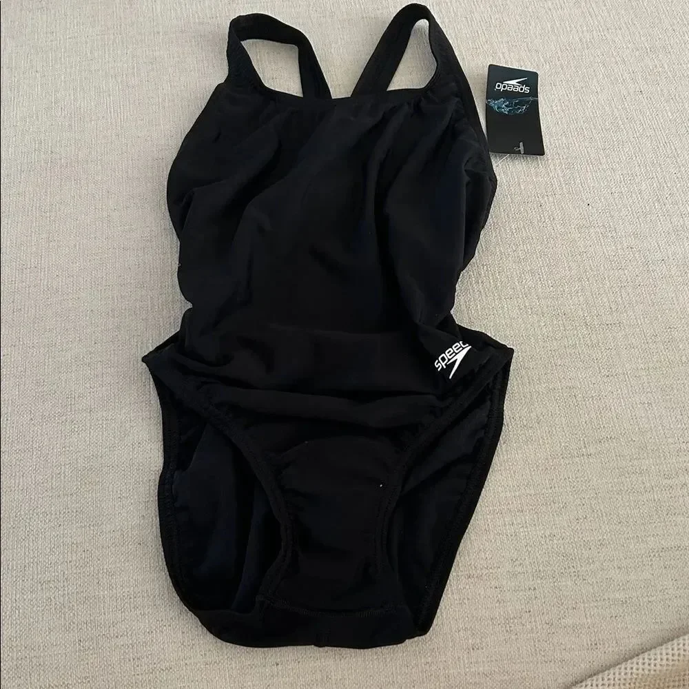Speedo fabric prolt