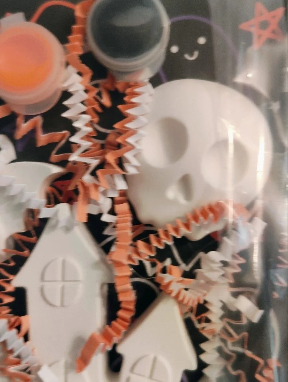 Halloween DIY Painting Kit