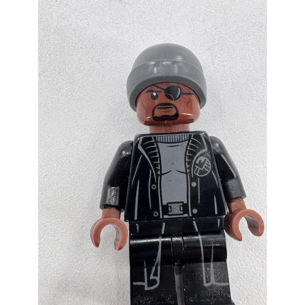 Lego good preowned