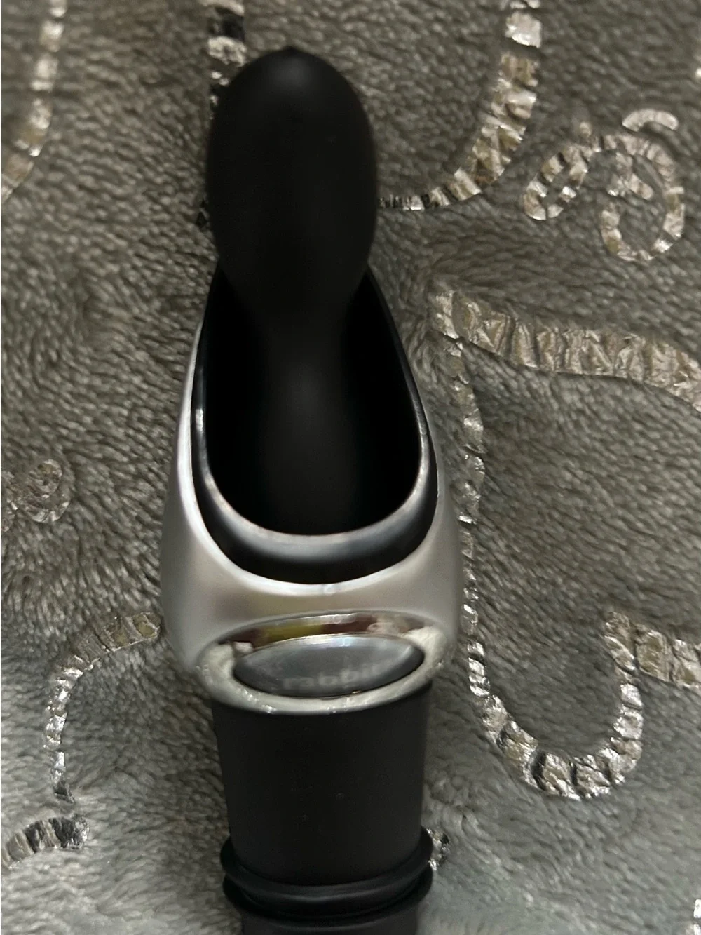 Rabbit zippity wine