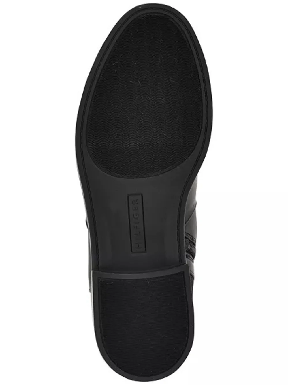 Tommy Hilfiger sleek black